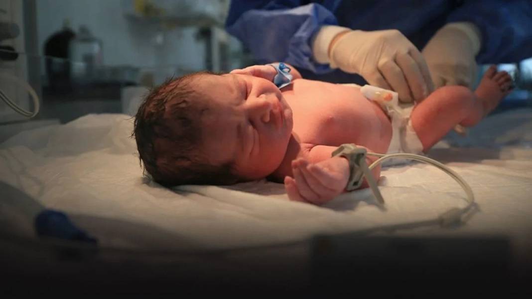 Türkiye, Konya farkıyla doğdu 8